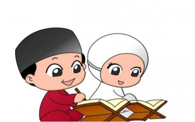 JUKNIS LOMBA TAHFIDZ TINGKAT RA / TK DAN UMUM USIA MAKSIMAL 7 TAHUN