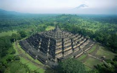 MIMABAN PIKNIK KE JOGJA